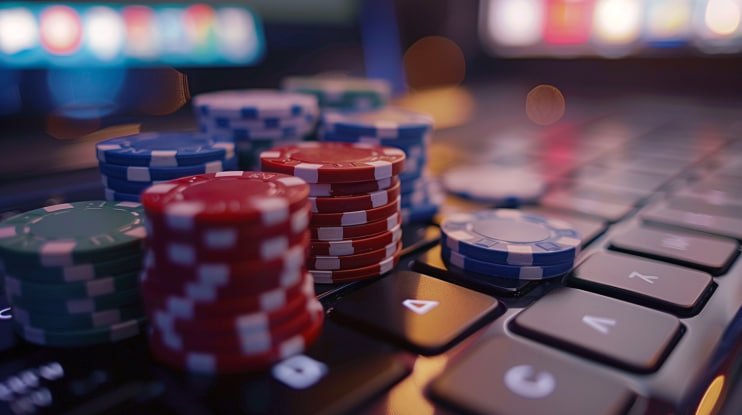 gkk77 Online Gaming Platform Myanmar