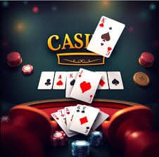 gkk77 APP မိုဘိုင်းတွင် Live Casino ကစားနေသောမြင်ကွင်း