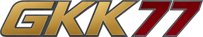 gkk77 Logo